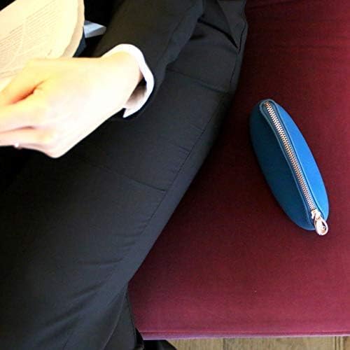 Small Makeup Bag by Pudinbag | The Premium Silicone Purse Bag | Vegan Hygenic Eco-friendly | Water and Heat Resistant