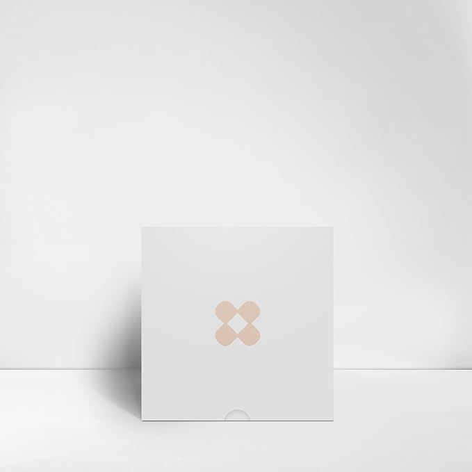 Prite Makeup Bag for Women Travel Waterproof Vegan Leather Cosmetic Bag Open Flat Toiletry Bag With Clear Divider and Handle (Brown)