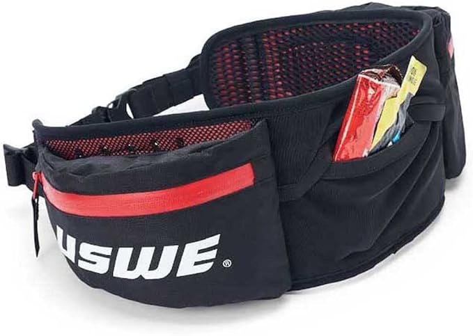 USWE HAJKER 30 Winter Daypack Waterproof Black