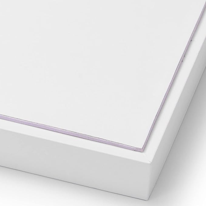 Oirlv Premium White Leather Stackable Jewelry Tray 24 Grid Jewelry Drawer Organizer Trays Rings Earrings Storage