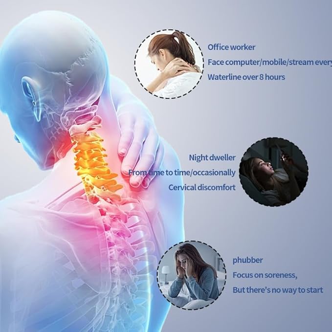 Neck Travel Pillow,360° Memory Foam Neck Pillow,Portable and Storable Pillows, Comfortable Breathable Ergonomic Design for Travel, Car Rides, Home and Offices Use (Pink)