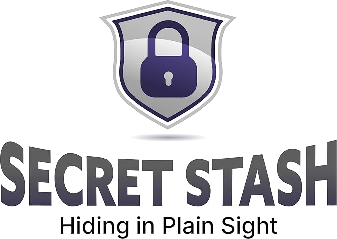 Security Money Belt with Hidden Money Pocket - Nylon Tactical Belt for Men & Women with Nonmetallic Buckle - Security Money Belt for Valuables, Cash, Passport - Cashsafe Anti-Theft Wallet, Large