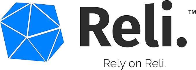 Reli. Foam Ear Plugs (100 Pairs Bulk), Individually Wrapped | 31 dB NRR | Disposable Foam Ear Plugs for Sleeping Noise Cancelling | Blocks Loud Noises for Snoring, Concerts, Travel (Peach)