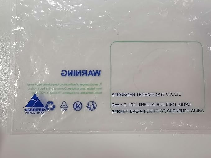 WATERFLY Running Belt Fanny Pack: Runner Marathon Jogging Waist Pack Sport Workout Exercise Fitness Phone Holder Belt for Men Women Jogger Slim Waistband Black