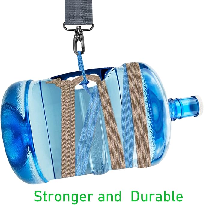 ZINZ 77 Inch Shoulder Strap Univesal Bag Strap with Fixed Pad Ultra Thick Plus Long & Breathable Cushion, Replacement Strap for Bags,Dark Gray