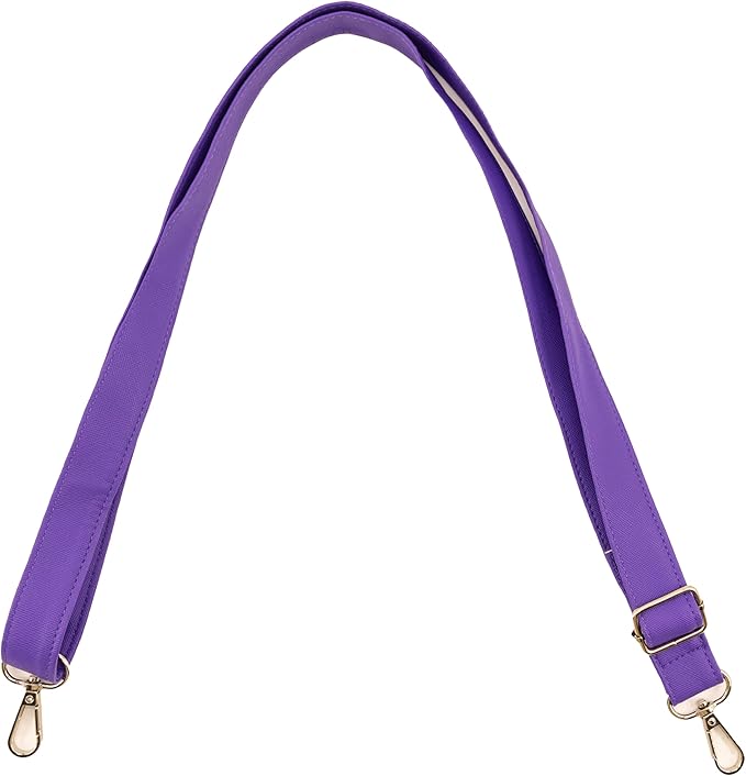 Sanrio Hello Kitty & Friends Kuromi Mini Duffle Bag for Girls | Small Travel Bag with Kuromi | Lightweight Overnight Bag for Kids & Teens | Adjustable Shoulder Strap | Ages 3+