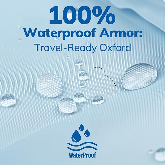 Umimile Vacuum Storage Bags for Travel with Electric Pump, Reusable Travel Vacuum Bags, Space Saver Bags for Luggage, Suitcases and Backpack (2PC + PUMP)