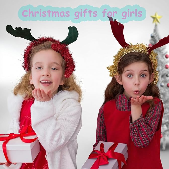 YOOLIFE Bridesmaid Gifts - Bridal Shower & Wedding Day Gifts, Monogram Initial Makeup Bags for Women