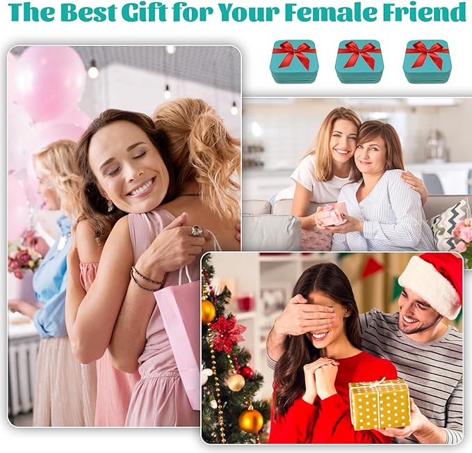 24-Pack Sage Green Travel Jewelry Box Organizer, 3.9" Mini PU Leather Snap Case with Mirror, Bridesmaid Proposal Gift/Wedding Favor, Ring Earring Holder, Compact Portable, Bulk Set