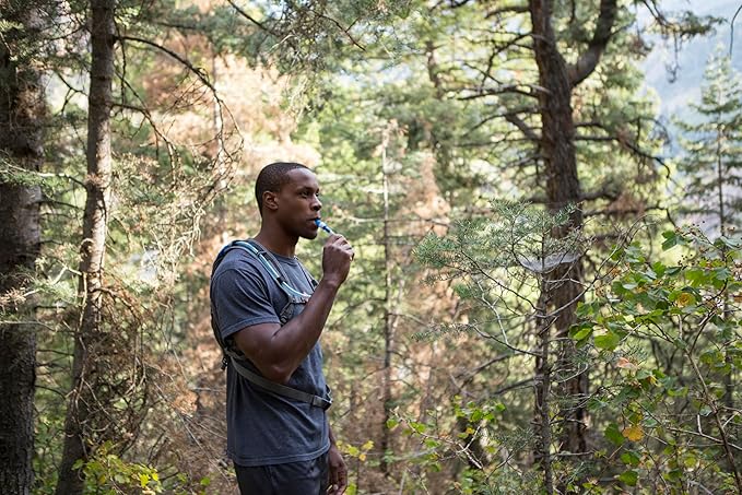 Teton Oasis/Trailrunner Hydration Backpack – Lightweight Water Pack with 2L/3L Bladder for Hiking, Running, Cycling, Biking – 2L/18L/22L Sizes – Sewn-in Rain Cover – Fits Men and Women