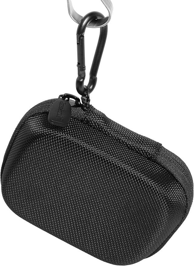 CaseSack Case for bmani Earbuds (Black)