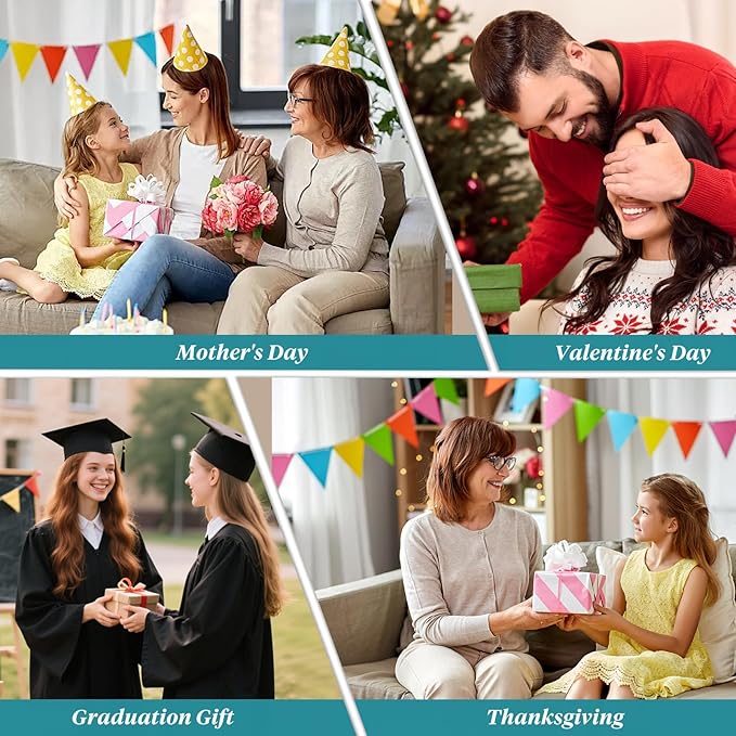 Monogrammed Make Up Bags for Women,Personalized Cosmetic Bags Women,Small Quilted Makeup Pouch,Cute Makeup Bag Travel,Birthday Gifts for Teen Girl (Blue H)