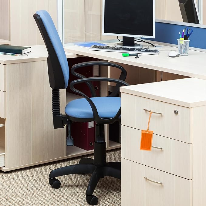 100 Pack Luggage Tags for Suitcases, Airplane Travel Essentials for Flying, International Travel Must Haves, and Luggage Accessories by Sodsay