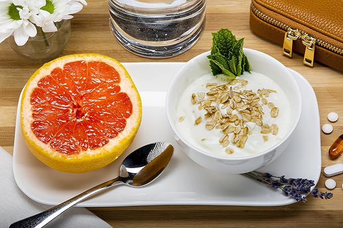 Weekly Pill Organizer 7 Day – Travel Pill Case for Vitamins & Medication, Premium Vegan Leather Pill Box with Removable Daily Compartments, Portable Supplement Organizer with Secure Zipper (Brown)