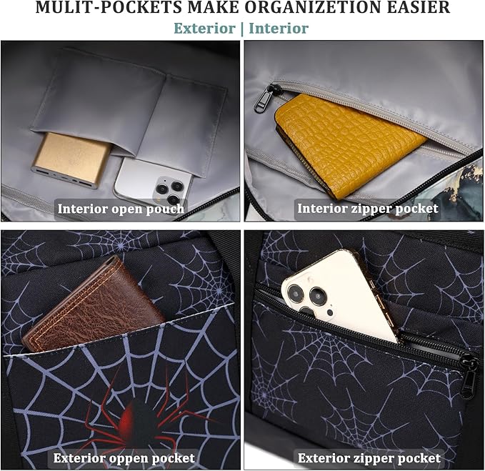 JIANYA Kids Duffle Bag Boys Sports Gym Bag with Shoe Compartment & Wet Pocket, Kids Carry On Weekender Travel Bag, Red