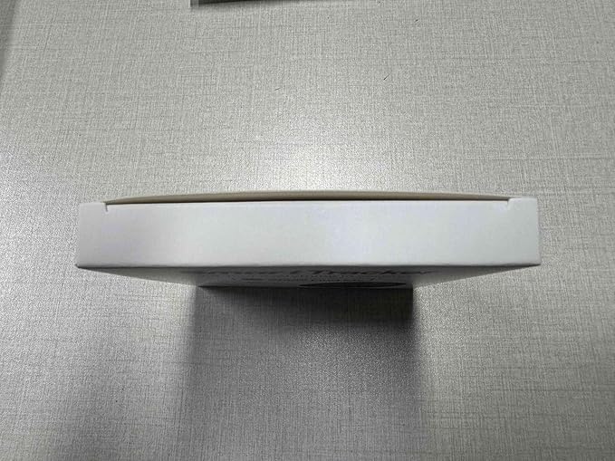 Air Tracker Tags-4 Pack, Smart Bluetooth Tracker Works with Apple Find My (iOS Only), Item Finder Locator for Keys, Luggage, Backpack, IP67 Waterproof