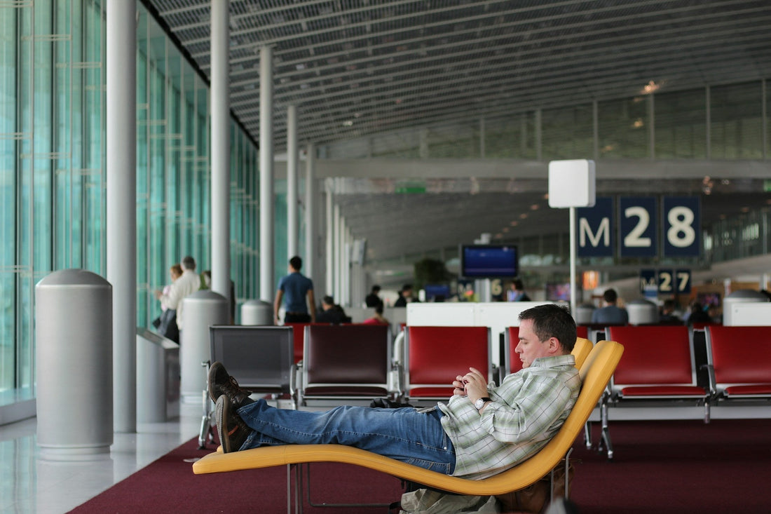 The Ultimate Guide to Stress-Free Airport Travel for Americans