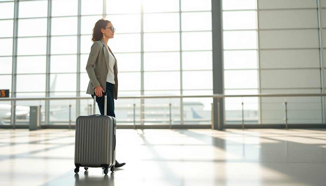 Mastering Airline Carry-On Size Tips for Packing Light and Traveling Smart