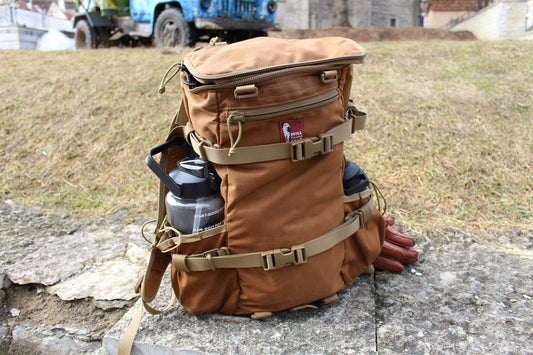 How to Travel Light Without Sacrificing Comfort: Essential Gear from CarryOn Co.