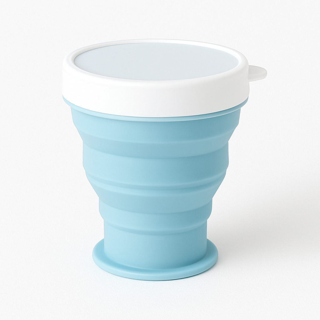 Collapsible Cup
