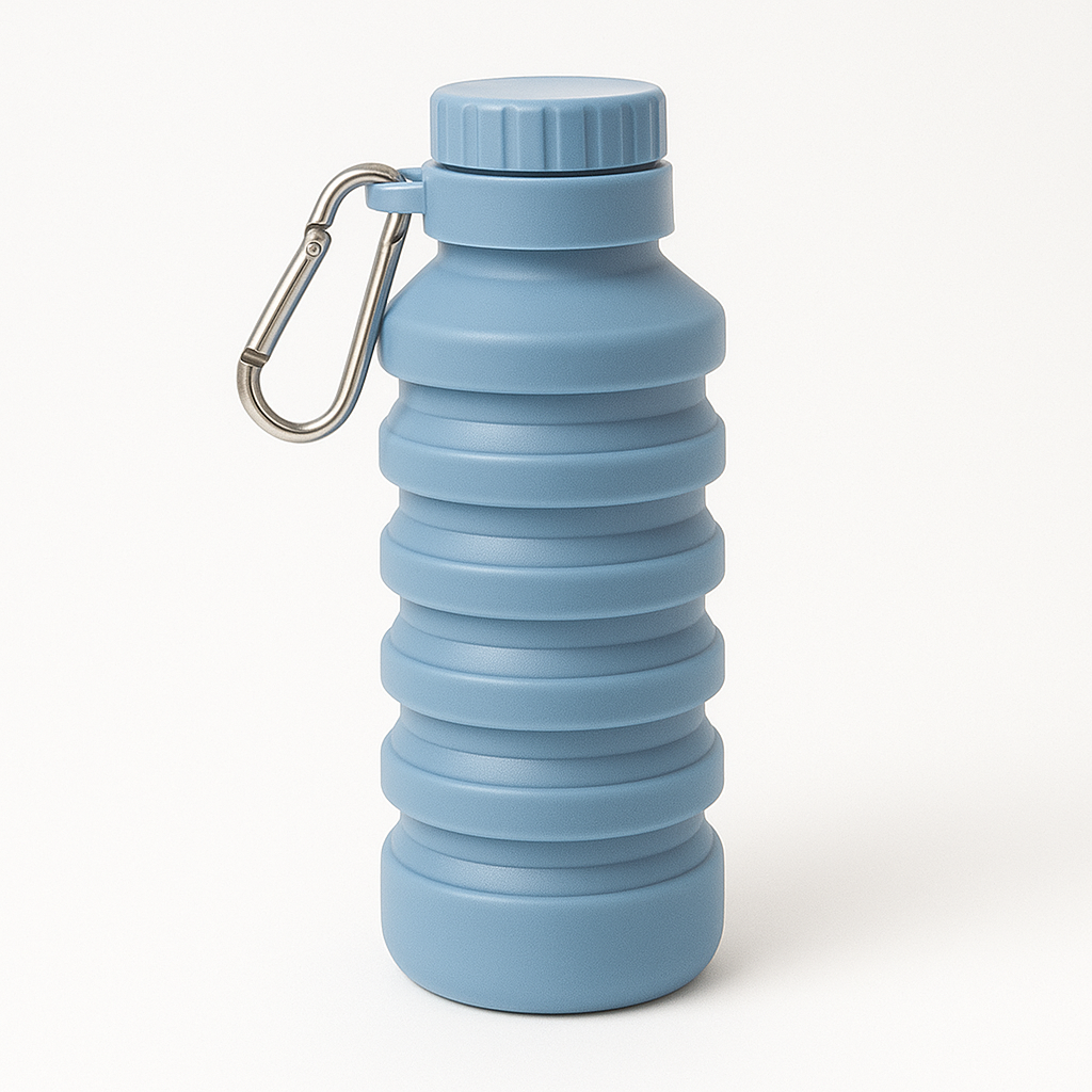 Collapsible Water Bottle