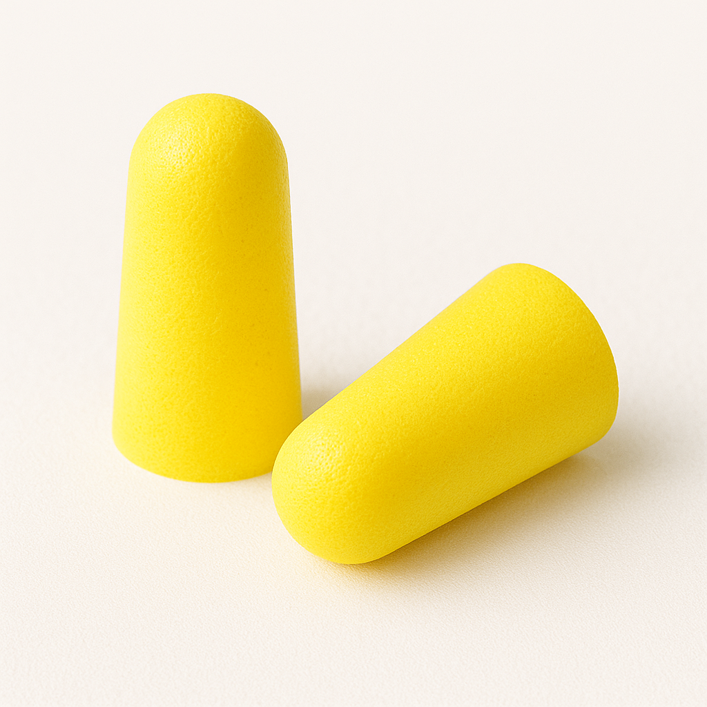 Ear Plugs