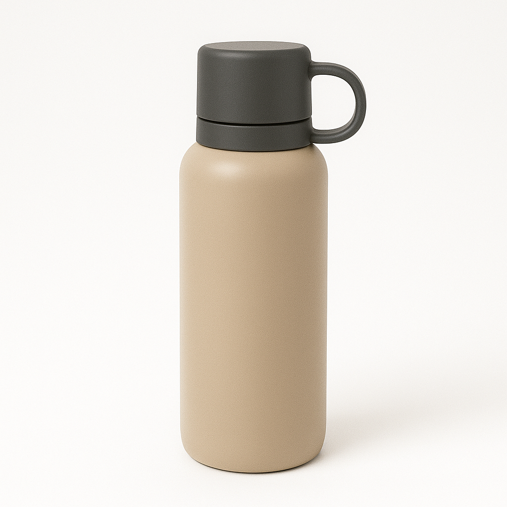 Insulated Bottle