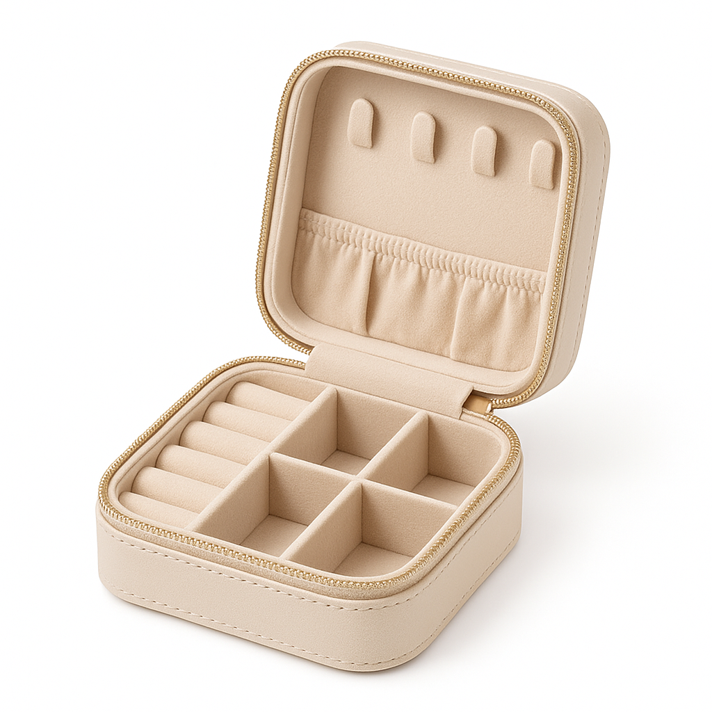 Jewelry Travel Case