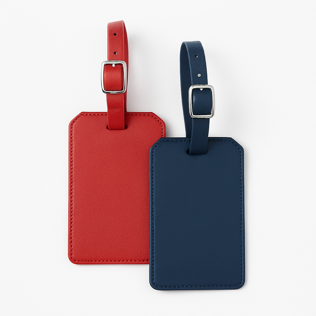 Luggage Tags