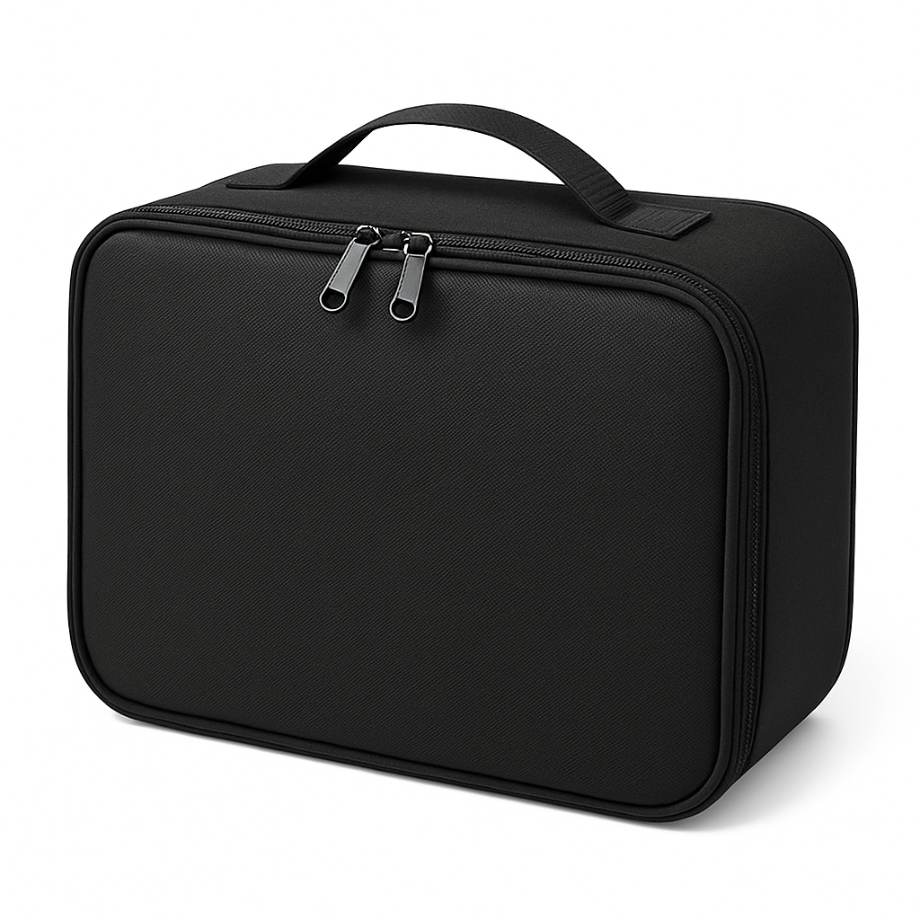 Makeup Organizer Case