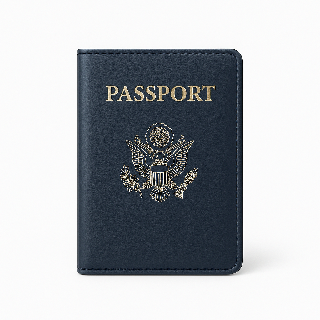 Passport Holder
