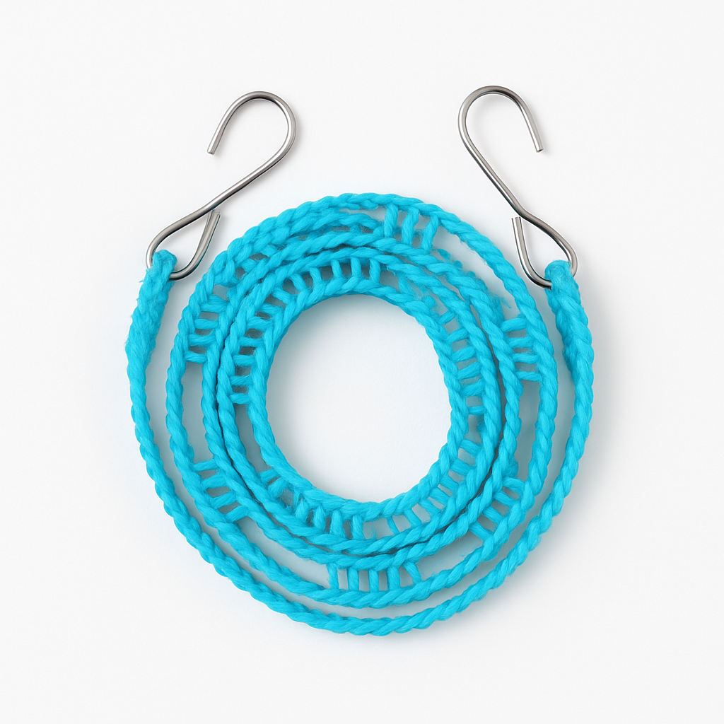 Portable Clothesline