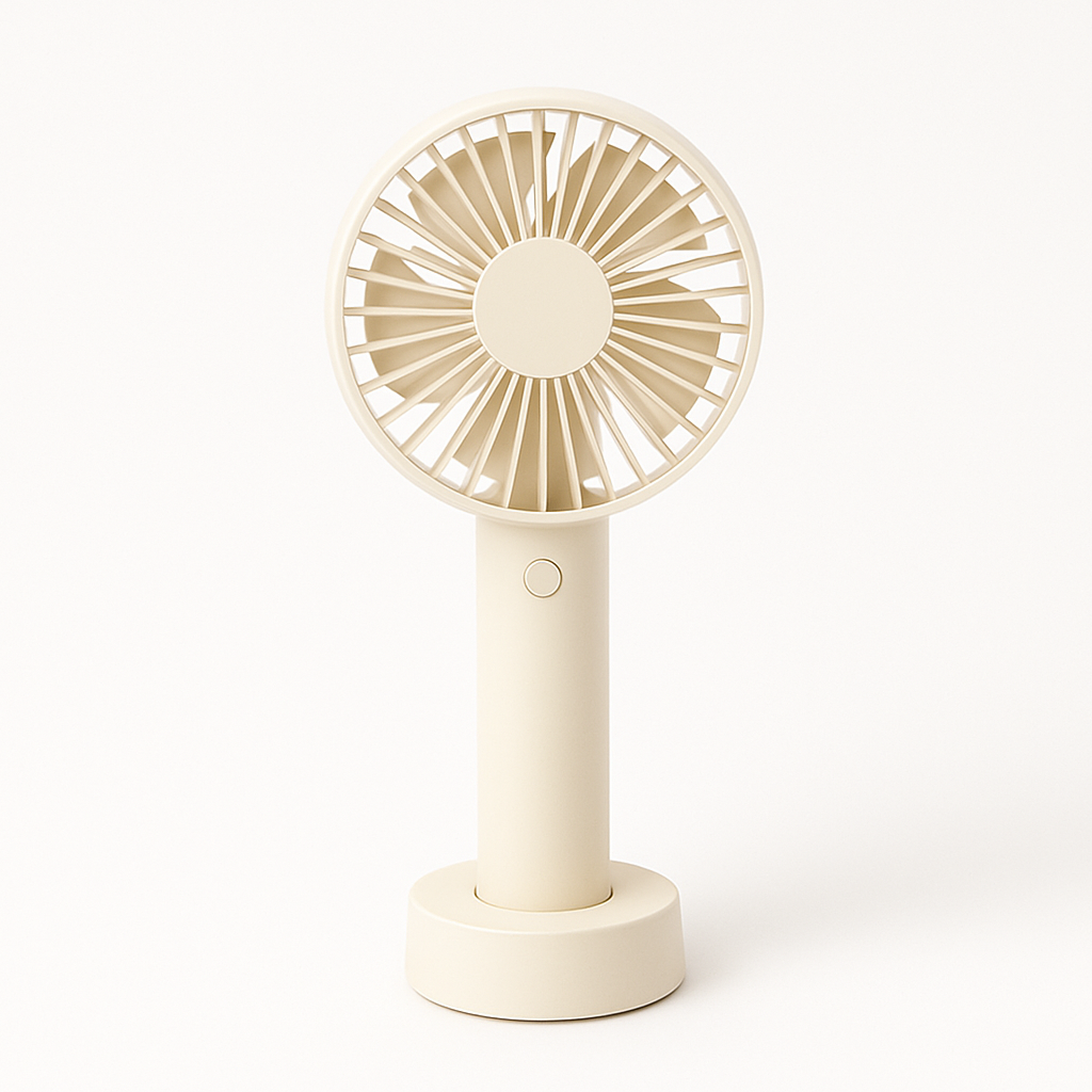 Portable Fan