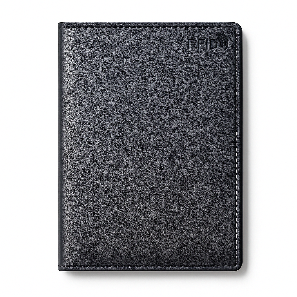 RFID Passport Holder