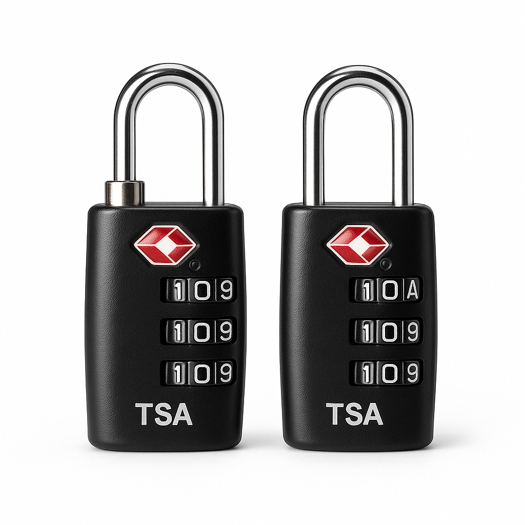 TSA Locks