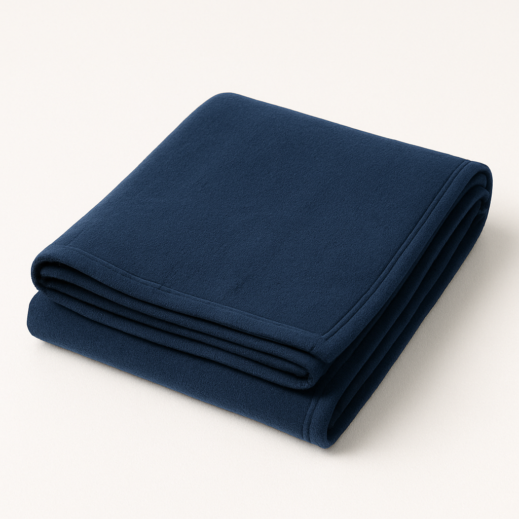 Travel Blanket