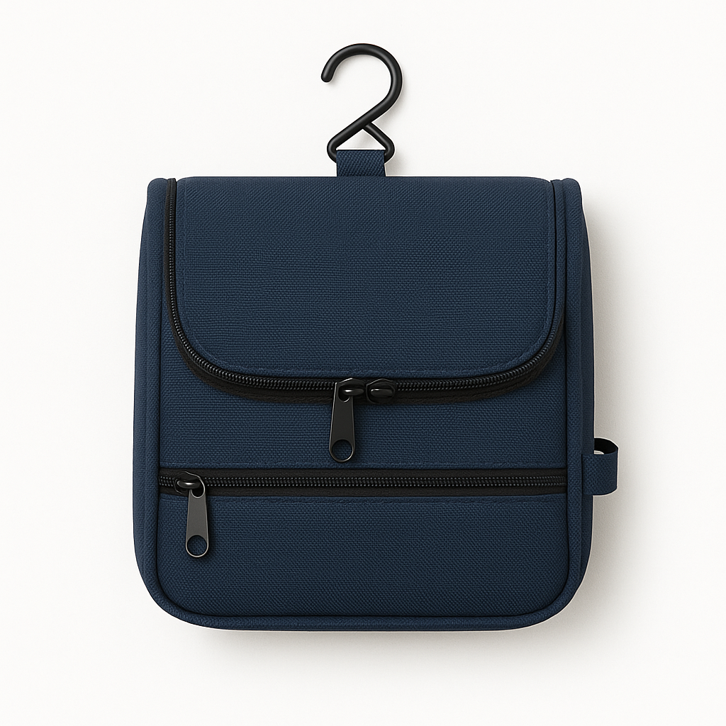 Travel Toiletry Bag