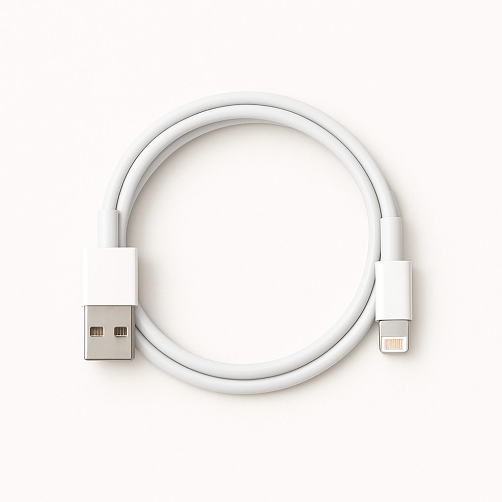 USB Charging Cable