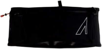 UltrAspire Fitted Race Running Waist Belt - Lightweight, Durable, Essential Pockets, 5 Sizes