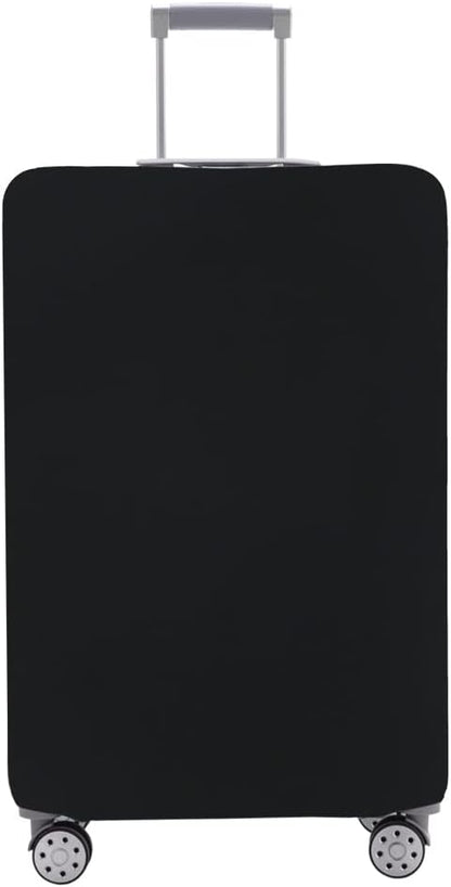 Travelkin Luggage Covers For Suitcase Tsa Approved,Suitcase Cover Protector Fit 18-32 Inch Luggage