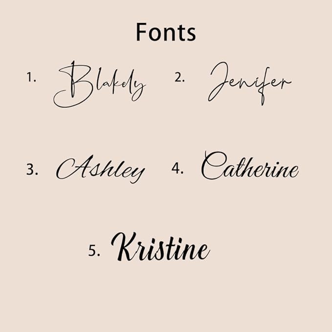 Getname Necklace Custom Name Travel Jewelry Case Personalized Travel Jewelry Box with Name Small Jewelry Box Portable Jewelry Organizer