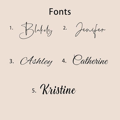 Getname Necklace Custom Name Travel Jewelry Case Personalized Travel Jewelry Box with Name Small Jewelry Box Portable Jewelry Organizer