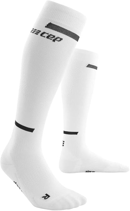 CEP Women's Running Compression Tall Socks 4.0 - Athletic Long Socks For Performance