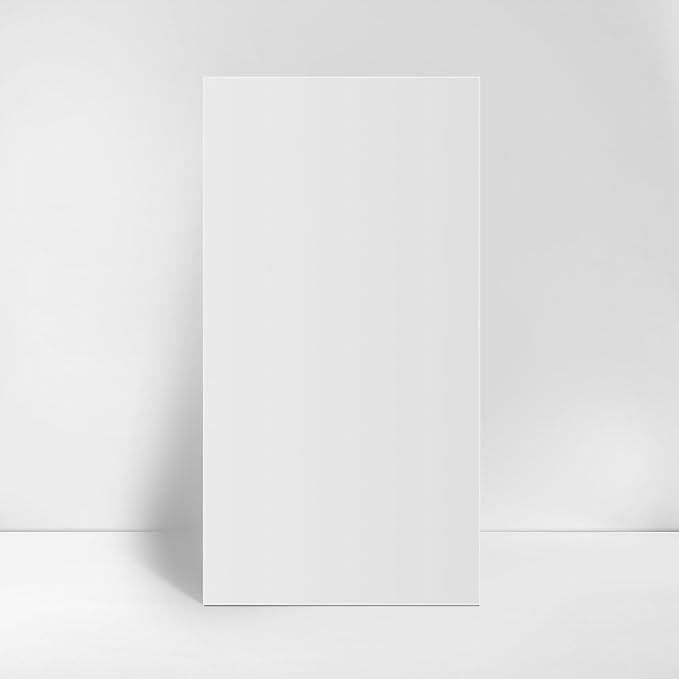 Prite Makeup Bag for Women Travel Waterproof Vegan Leather Cosmetic Bag Open Flat Toiletry Bag With Clear Divider and Handle (Black)