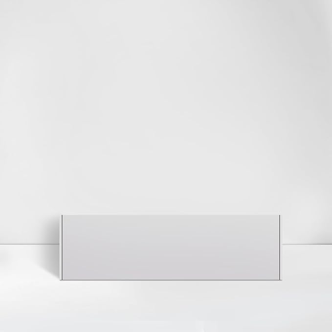 Prite Clear Makeup Bag Cosmetic Organizer Case Waterproof Travel Toiletry Bag Skincare Pouch with Golden Zipper(Black)