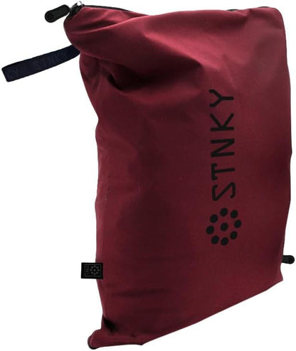 STNKY Bag Pro - Laundry Bag - Wash Bag for Health Workers, Sports, Fitness & Travel