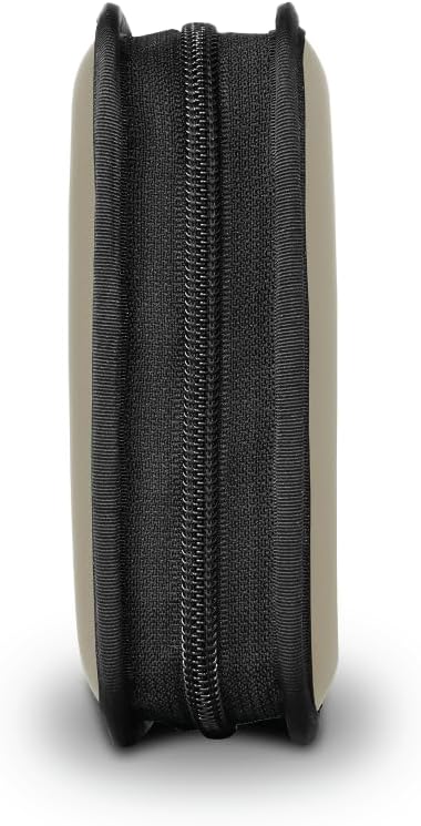 WANDRD Memory Card Case - Durable SD, Micro SD Card Holder for Creators | Camera Accessories & Electronics Organizer for Travel (Yuma Tan)