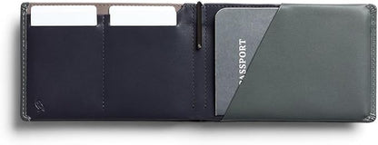 Bellroy Travel Wallet, travel document holder (Passport, tickets, cash, cards and pen) -