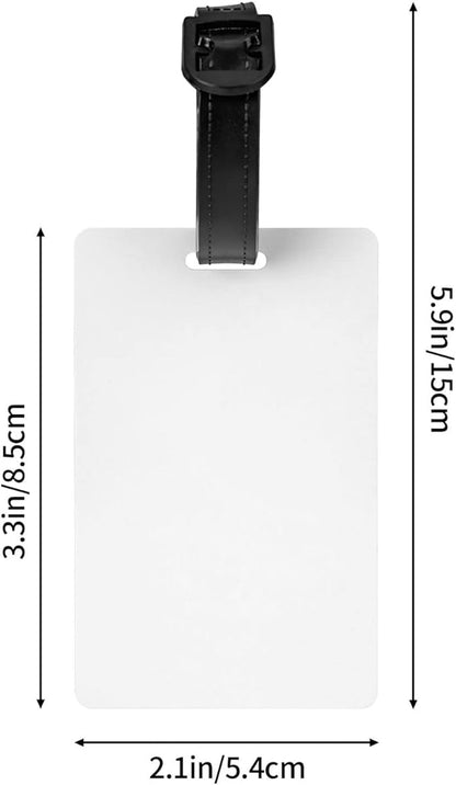 Custom Luggage Cover - Personalized Suitcase Cover with Elastic, Washable, Add Your Image & Text - Gift for Men & Women - Large