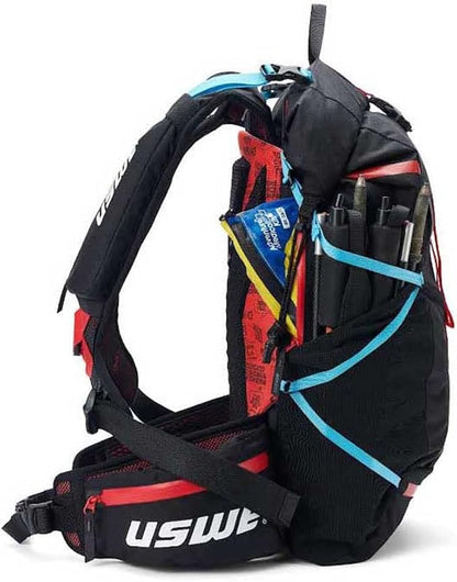 USWE HAJKER 30 Winter Daypack Waterproof Black